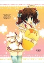 Bee Girl