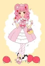 Lolita Pink