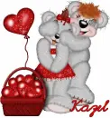 Creddy Teddy Kazel