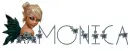 Monica - Fairy