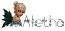 Aletha - Fairy