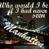 manhatten