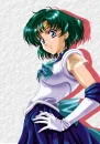 Sailor moon