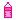 bottle