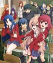 Toradora