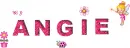 Angie pink