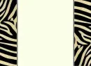 zebra background