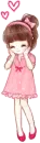 cute girl
