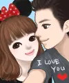 cute couple