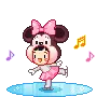 Figure Skating