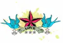 love birds