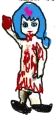 blood girl