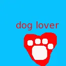 dog lover