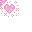 heart cursor
