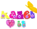 Kazel loves it