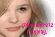 Chloe Moretz Roleplay
