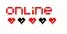 online 