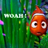 Finding Nemo