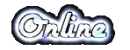 on  line