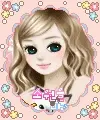 cute girl