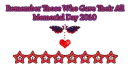 Memorial Day Blinkie -Michelle-