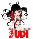 Judi Fairy Sitting