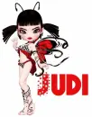 Judi Fairy Standing