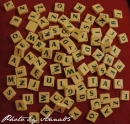 letters