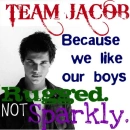 team jacob 