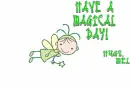Magical Day fairy - Mel