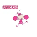 Cheerleader