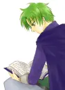 anime