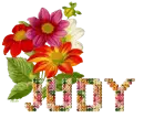 JUDY