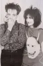 Siouxsie&Robert