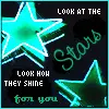 shine