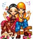 cute couple