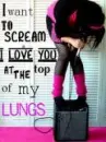 love