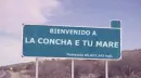 Bienvenido
