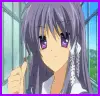 kyou fujibayashi *okie*
