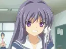 kyou fujibayashi*deny's*
