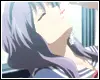 kyou fujibayashi *depressed*