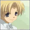 Tomoya & Sunohara *okie*