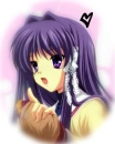kyou *pink*