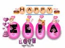Happy B day! ELIA