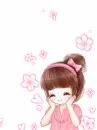 Cute Girl