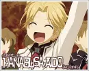Kawaii Aidou Hanabusa