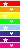 background rainbow