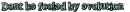 evilution false