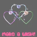 Make a wish
