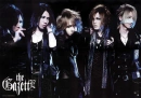 The GazettE